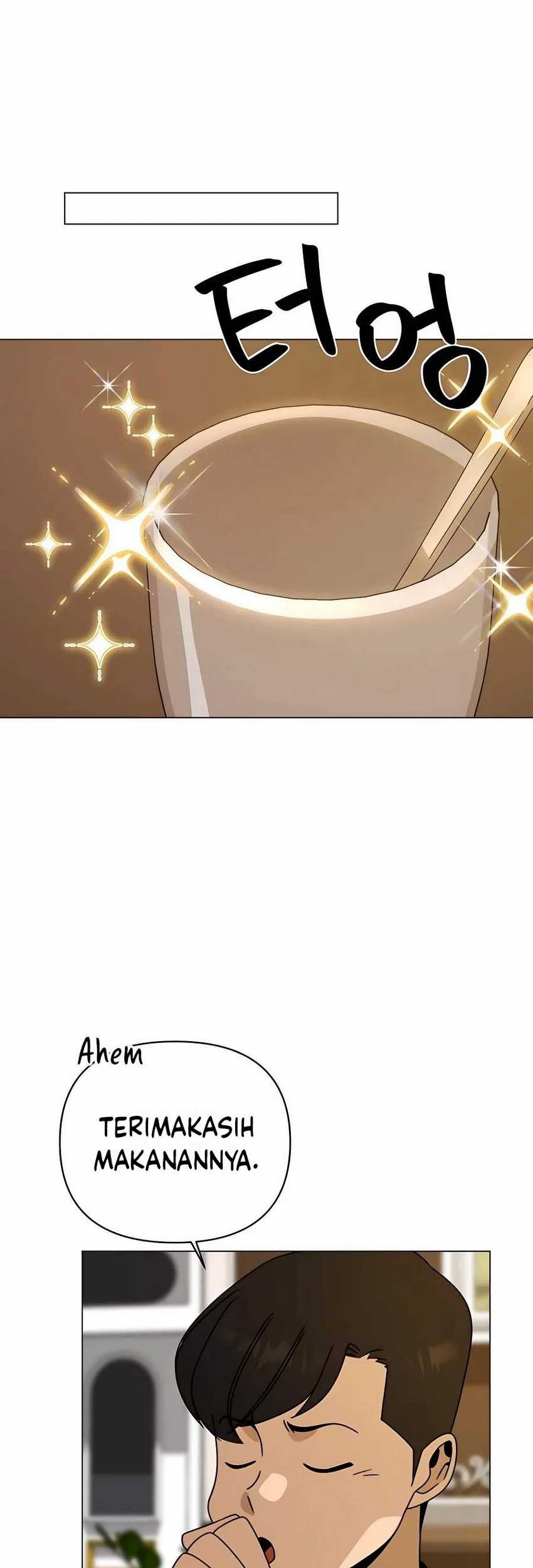 I’ll Resign and Have a Fresh Start in This World Chapter 48 Gambar 32