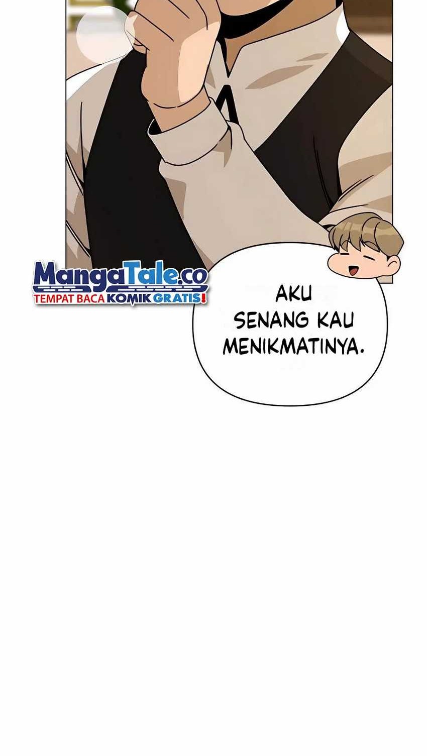 I’ll Resign and Have a Fresh Start in This World Chapter 48 Gambar 33