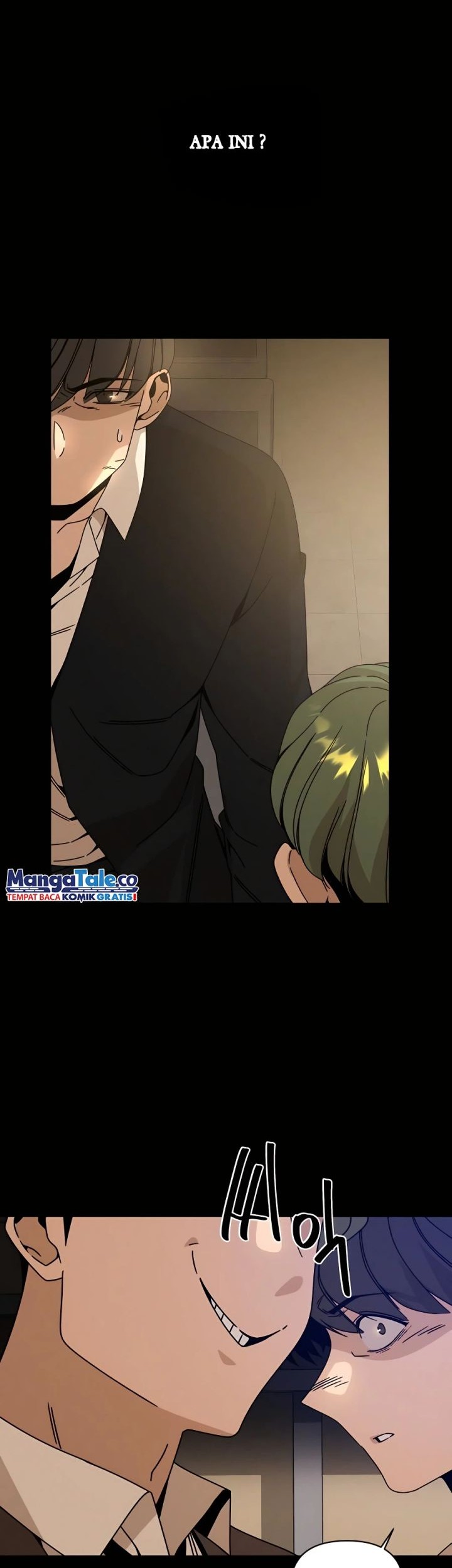 I’ll Resign and Have a Fresh Start in This World Chapter 47 Gambar 10