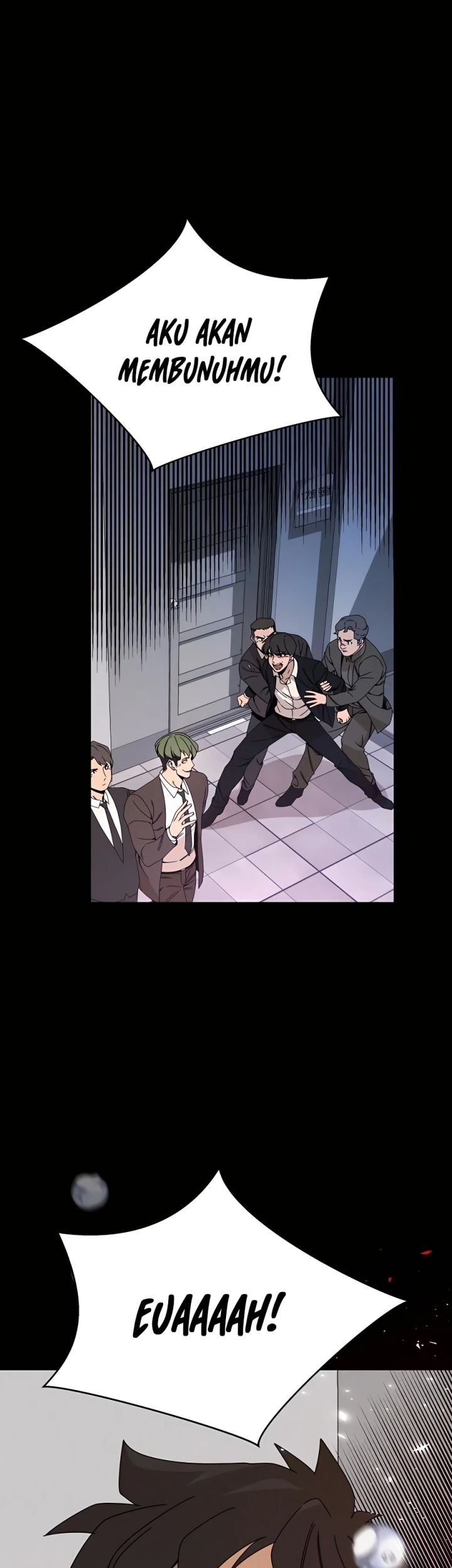 I’ll Resign and Have a Fresh Start in This World Chapter 47 Gambar 13