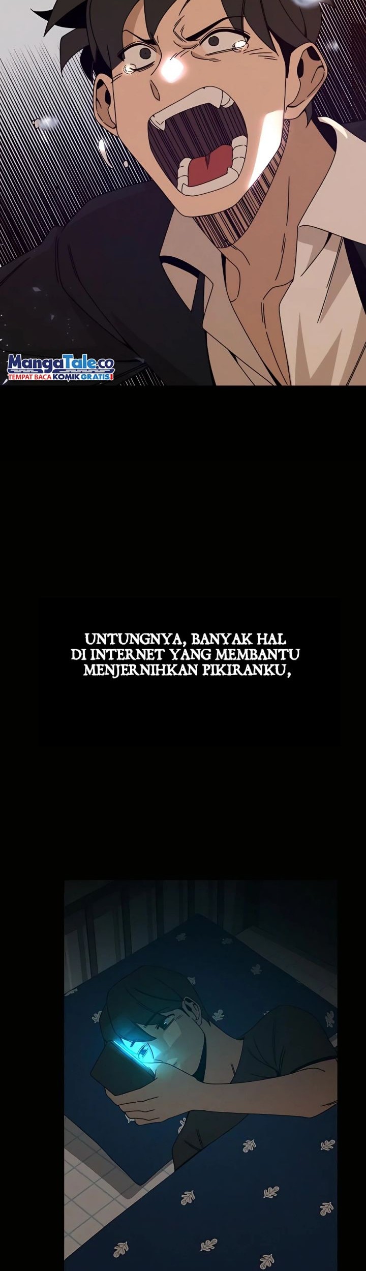 I’ll Resign and Have a Fresh Start in This World Chapter 47 Gambar 14