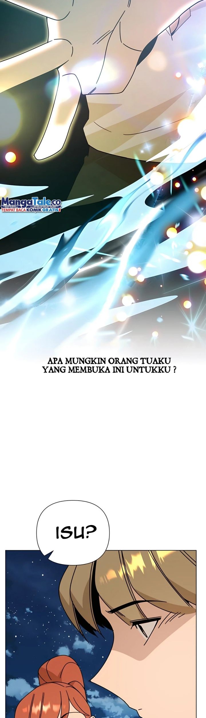 I’ll Resign and Have a Fresh Start in This World Chapter 47 Gambar 18