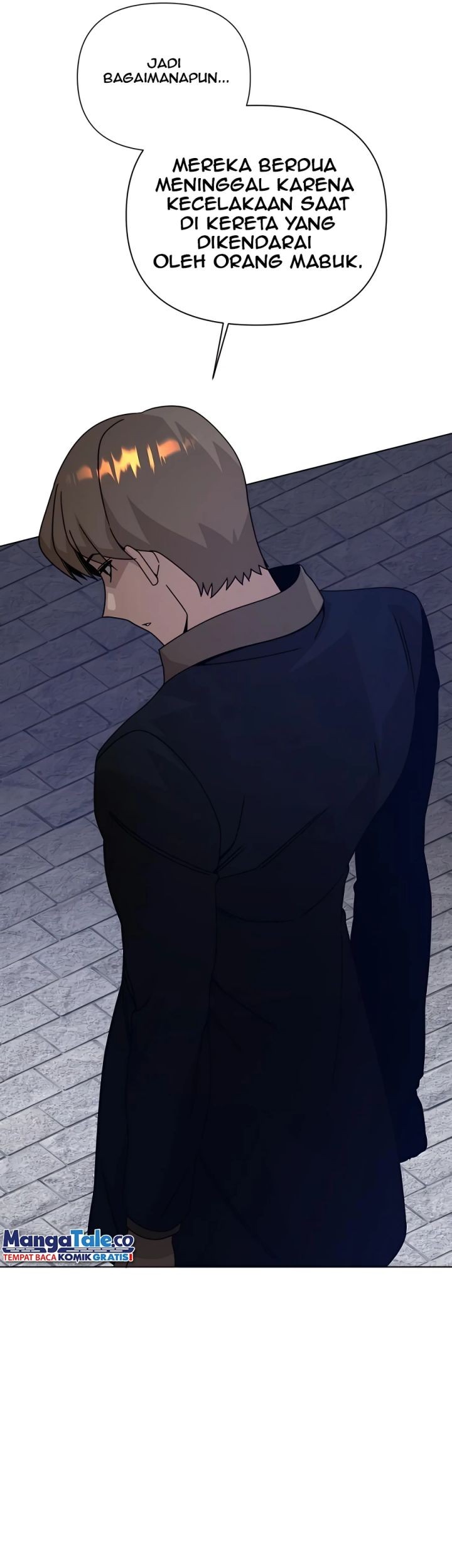 I’ll Resign and Have a Fresh Start in This World Chapter 47 Gambar 21