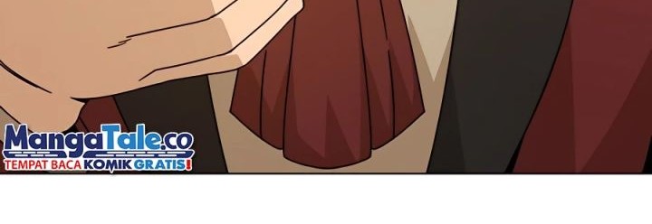 I’ll Resign and Have a Fresh Start in This World Chapter 47 Gambar 36