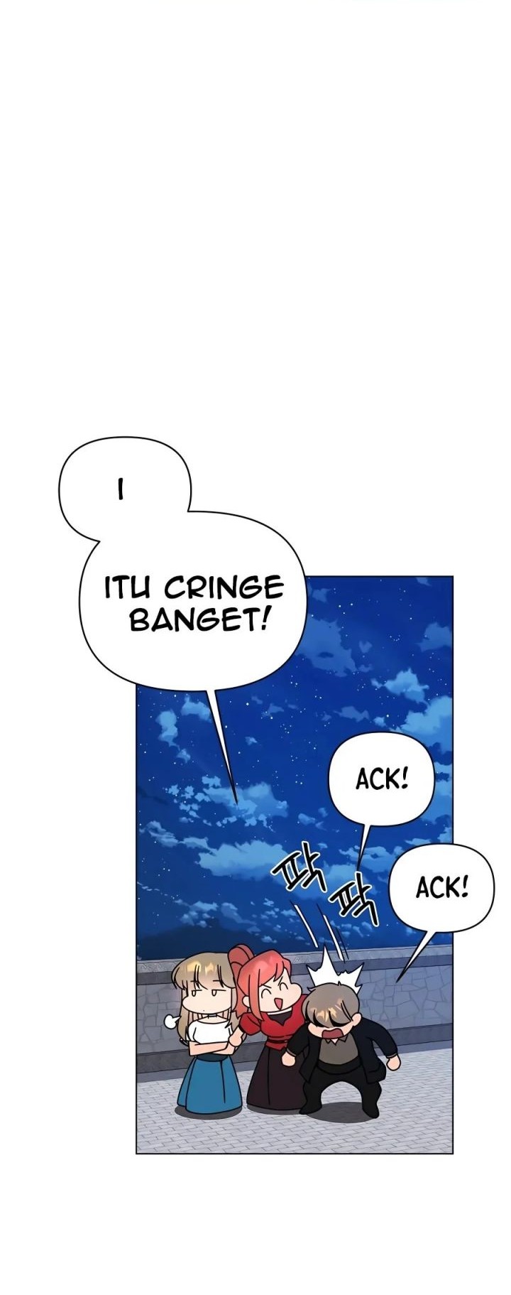 I’ll Resign and Have a Fresh Start in This World Chapter 46 Gambar 49