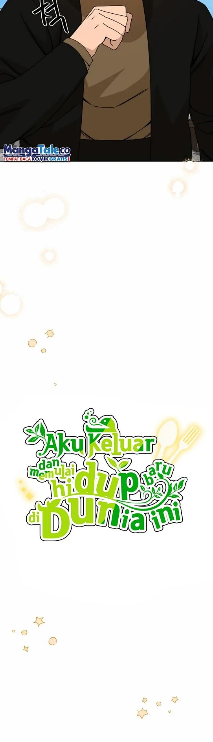 I’ll Resign and Have a Fresh Start in This World Chapter 46 Gambar 11