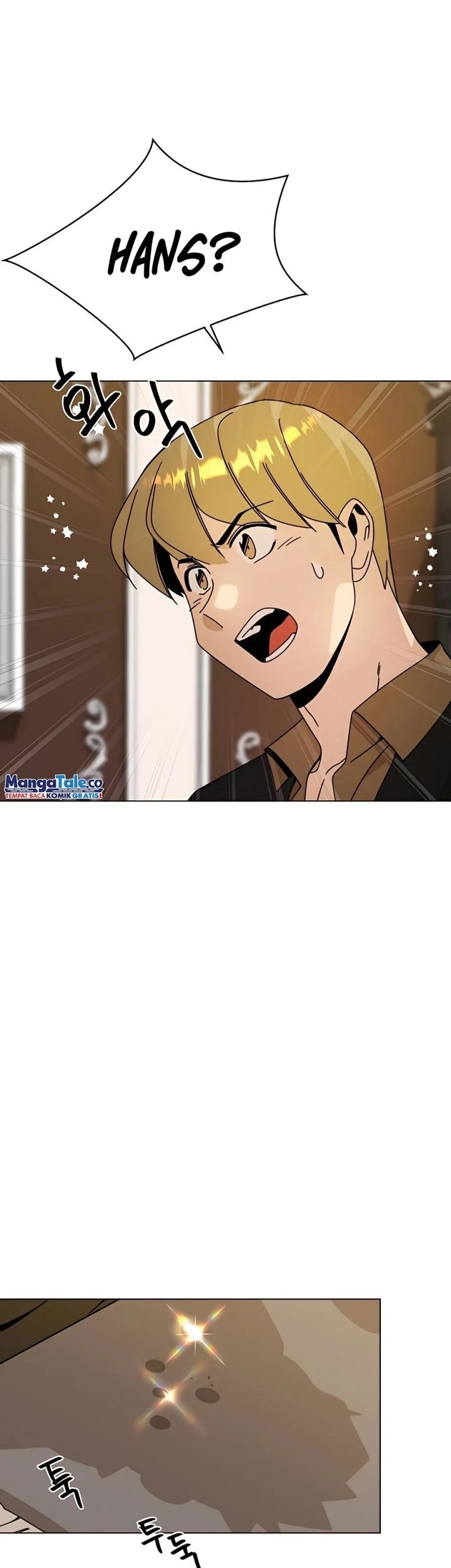 I’ll Resign and Have a Fresh Start in This World Chapter 46 Gambar 20