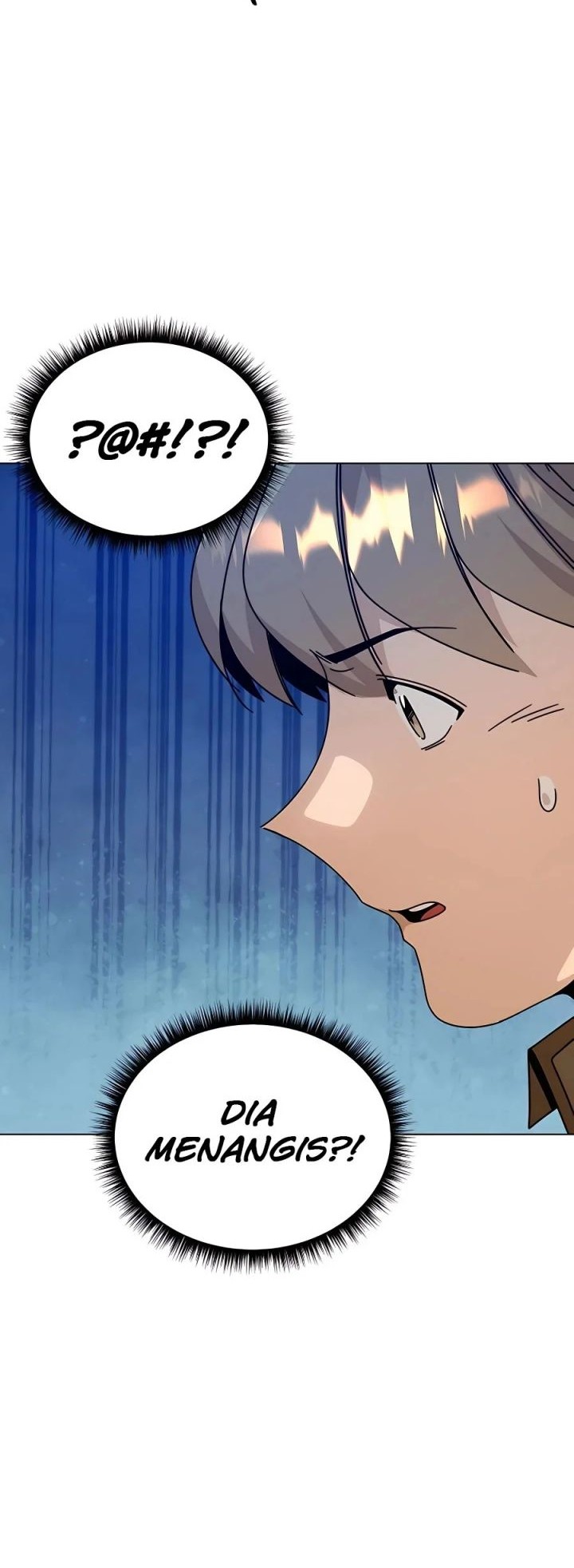 I’ll Resign and Have a Fresh Start in This World Chapter 46 Gambar 21