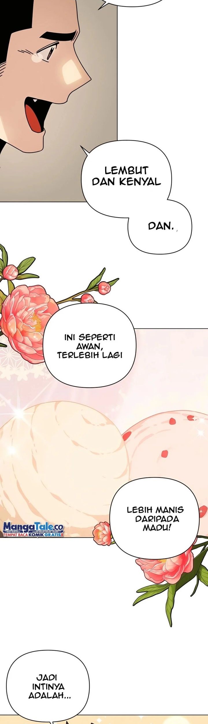 I’ll Resign and Have a Fresh Start in This World Chapter 46 Gambar 23