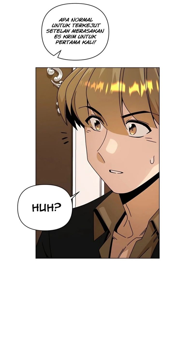 I’ll Resign and Have a Fresh Start in This World Chapter 46 Gambar 25