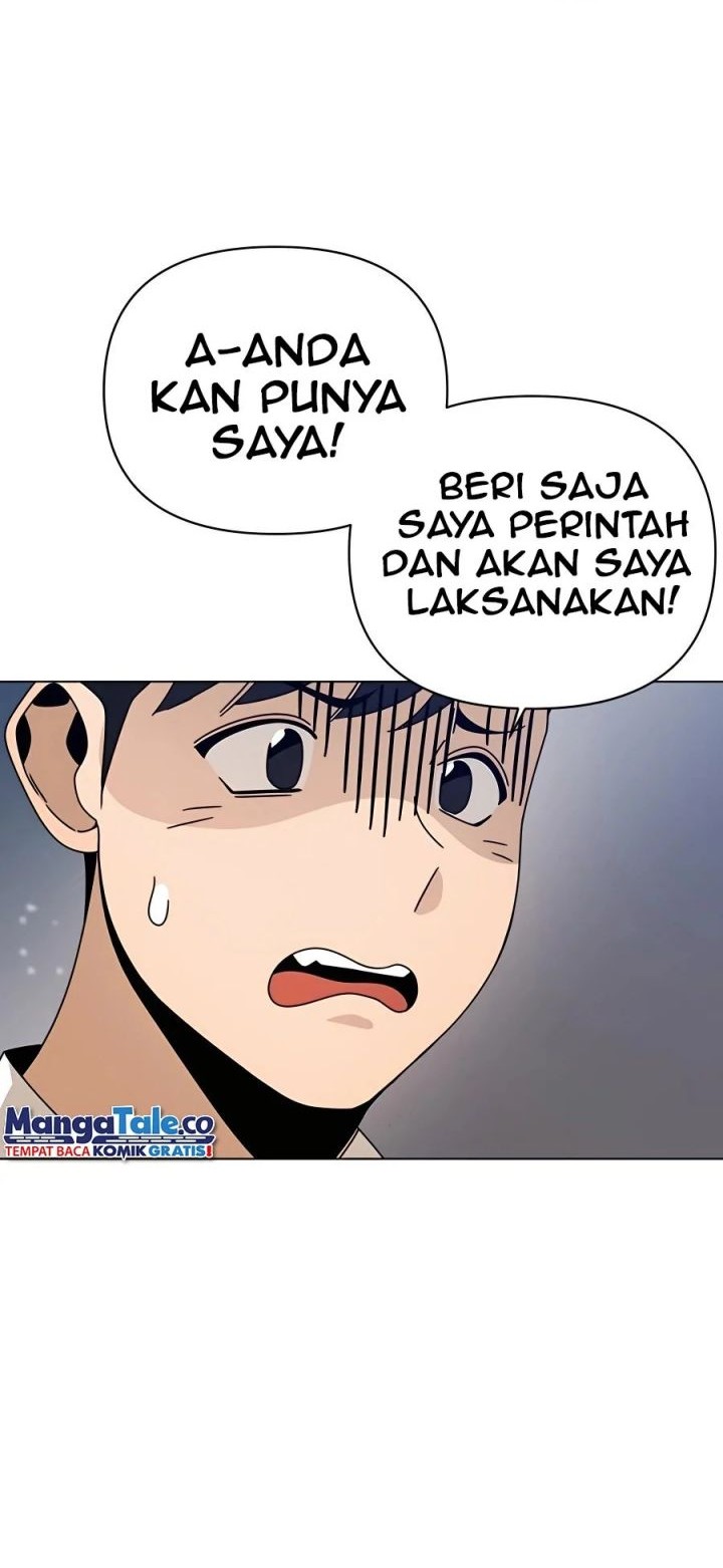 I’ll Resign and Have a Fresh Start in This World Chapter 46 Gambar 33