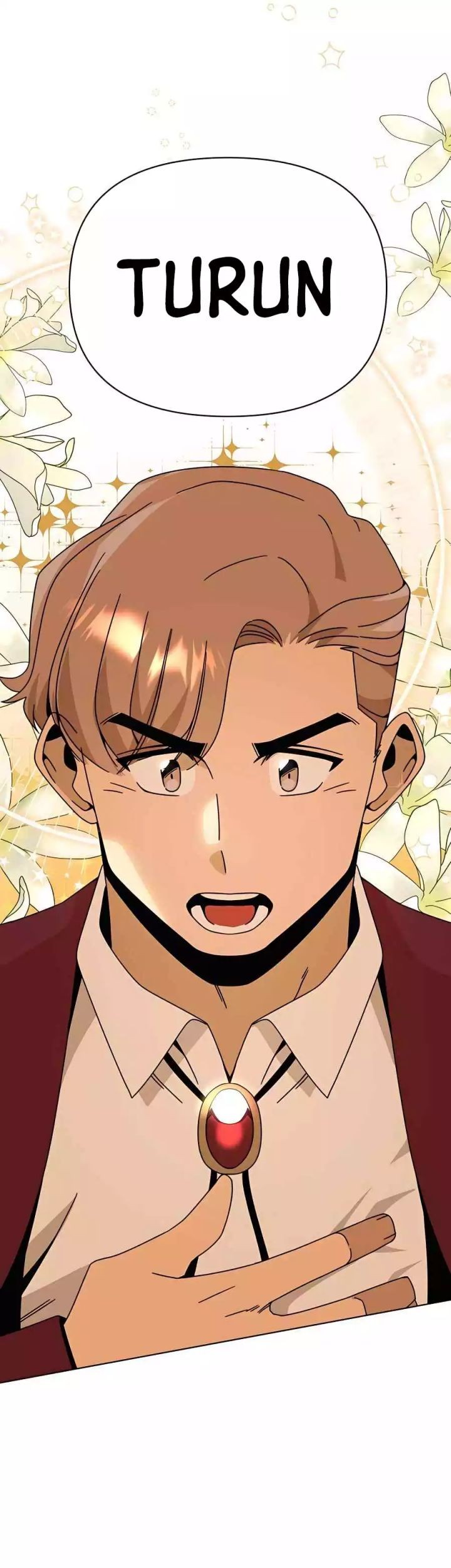 I’ll Resign and Have a Fresh Start in This World Chapter 45 Gambar 34