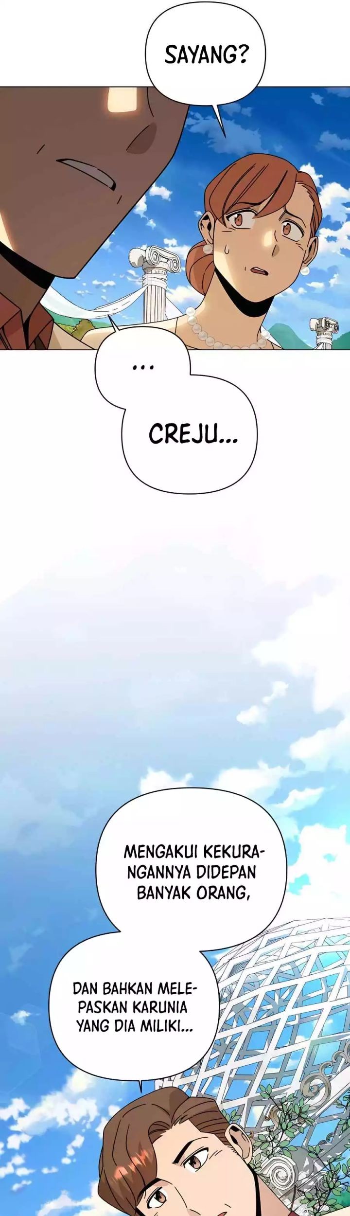 I’ll Resign and Have a Fresh Start in This World Chapter 45 Gambar 38