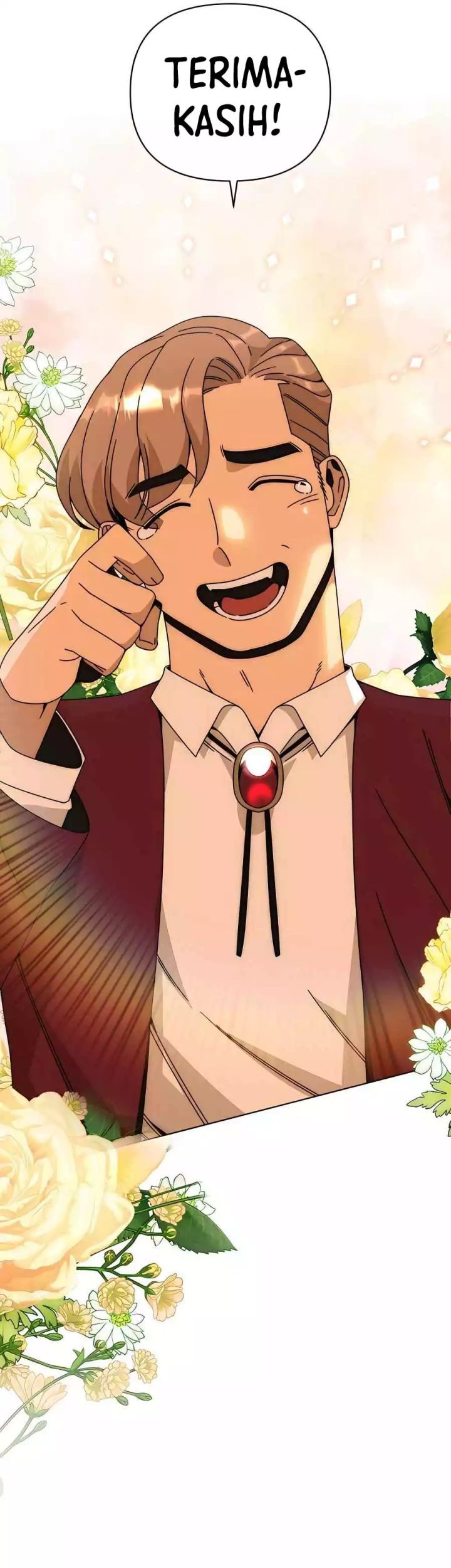 I’ll Resign and Have a Fresh Start in This World Chapter 45 Gambar 45