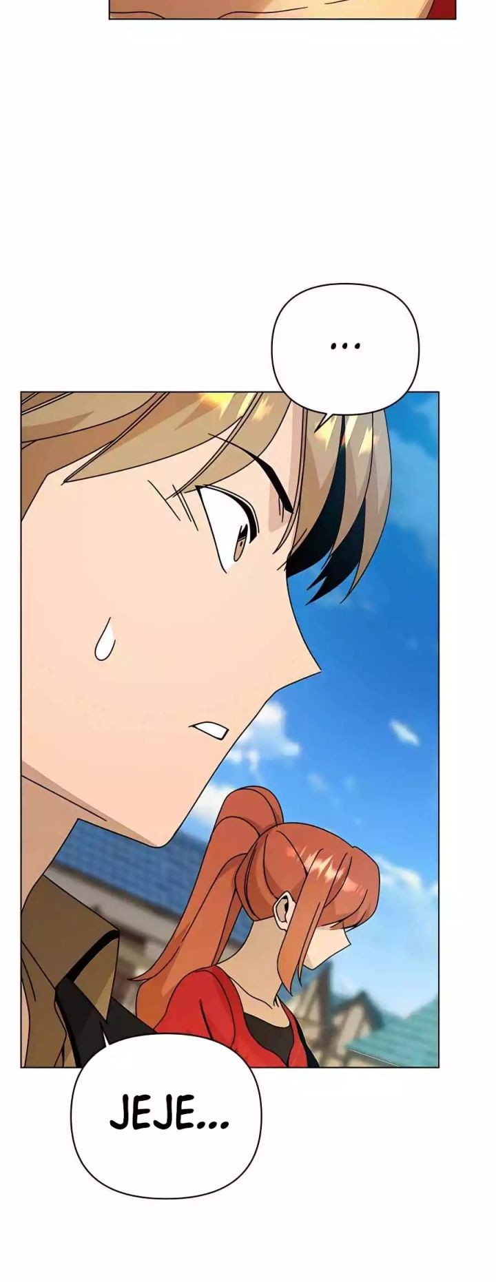 I’ll Resign and Have a Fresh Start in This World Chapter 45 Gambar 50