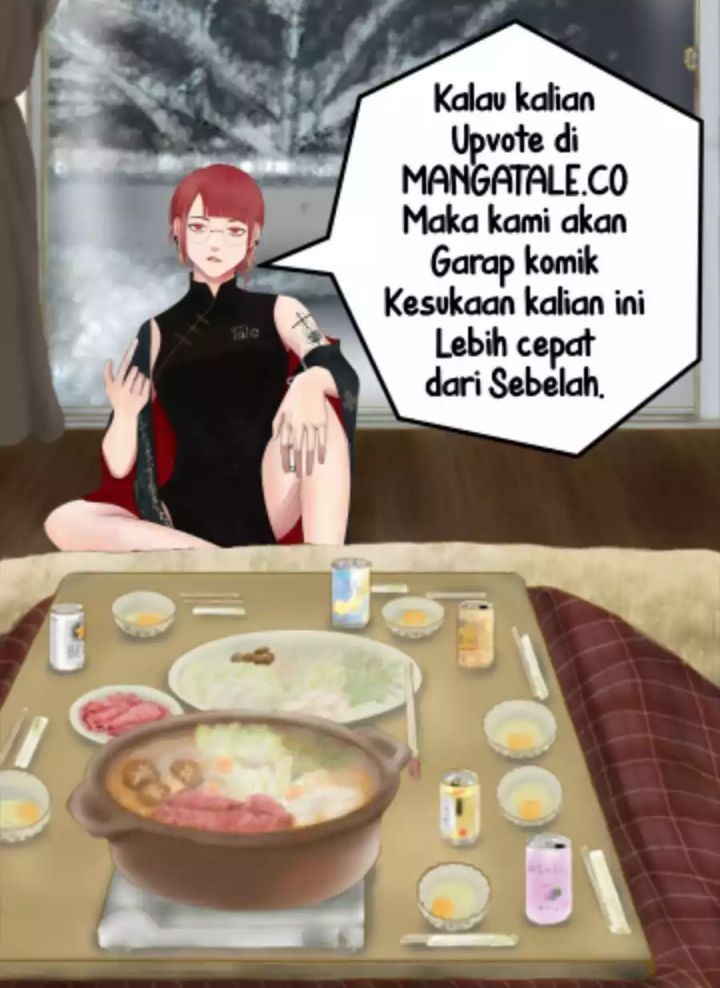 I’ll Resign and Have a Fresh Start in This World Chapter 45 Gambar 55