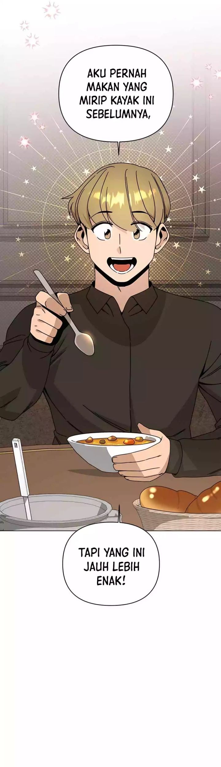 I’ll Resign and Have a Fresh Start in This World Chapter 45 Gambar 7