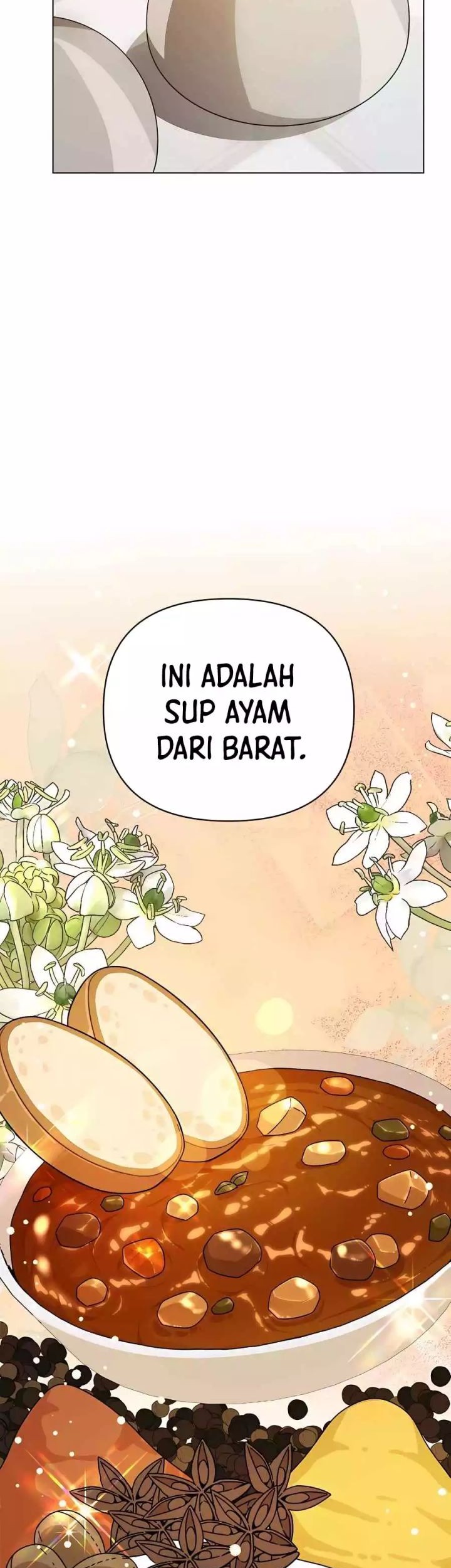 I’ll Resign and Have a Fresh Start in This World Chapter 45 Gambar 21