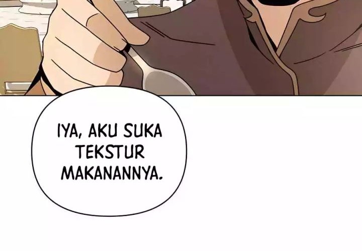 I’ll Resign and Have a Fresh Start in This World Chapter 45 Gambar 26