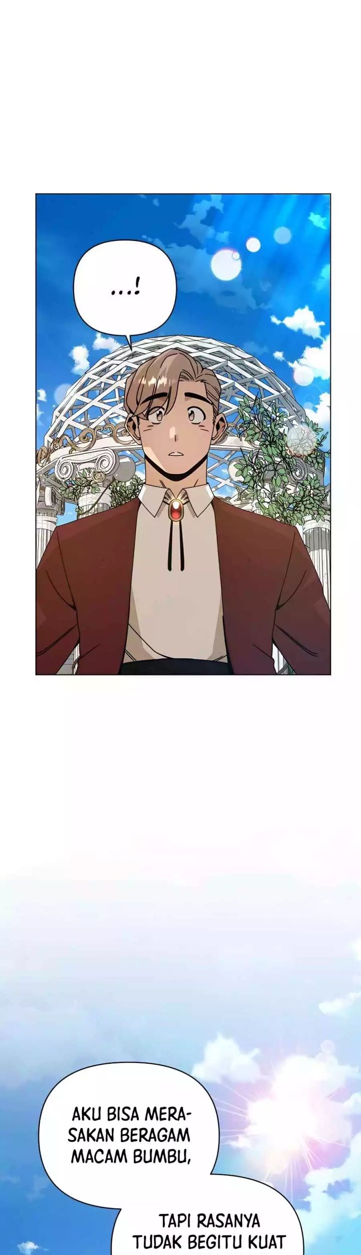 I’ll Resign and Have a Fresh Start in This World Chapter 45 Gambar 27