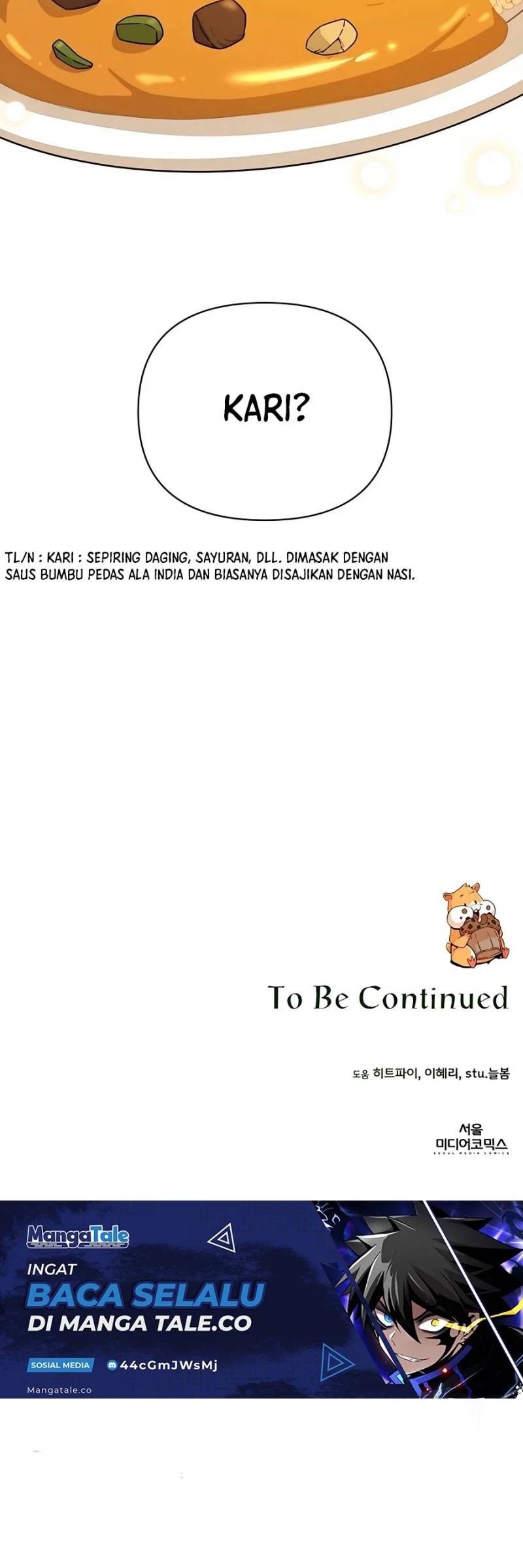 I’ll Resign and Have a Fresh Start in This World Chapter 44 Gambar 55