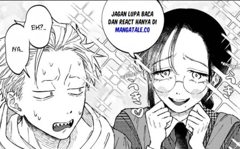 I’ll Resign and Have a Fresh Start in This World Chapter 44 Gambar 56