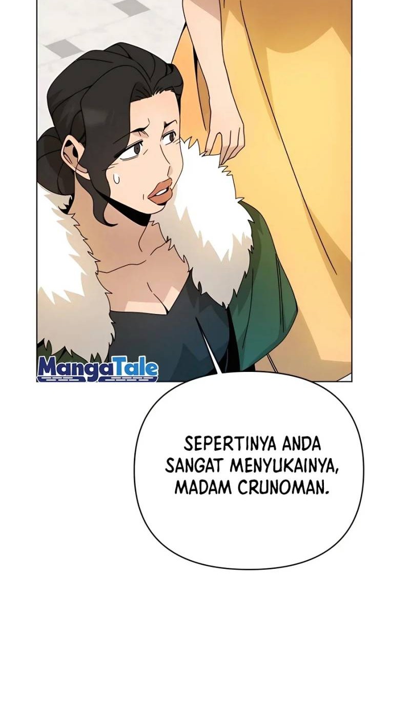 I’ll Resign and Have a Fresh Start in This World Chapter 44 Gambar 32