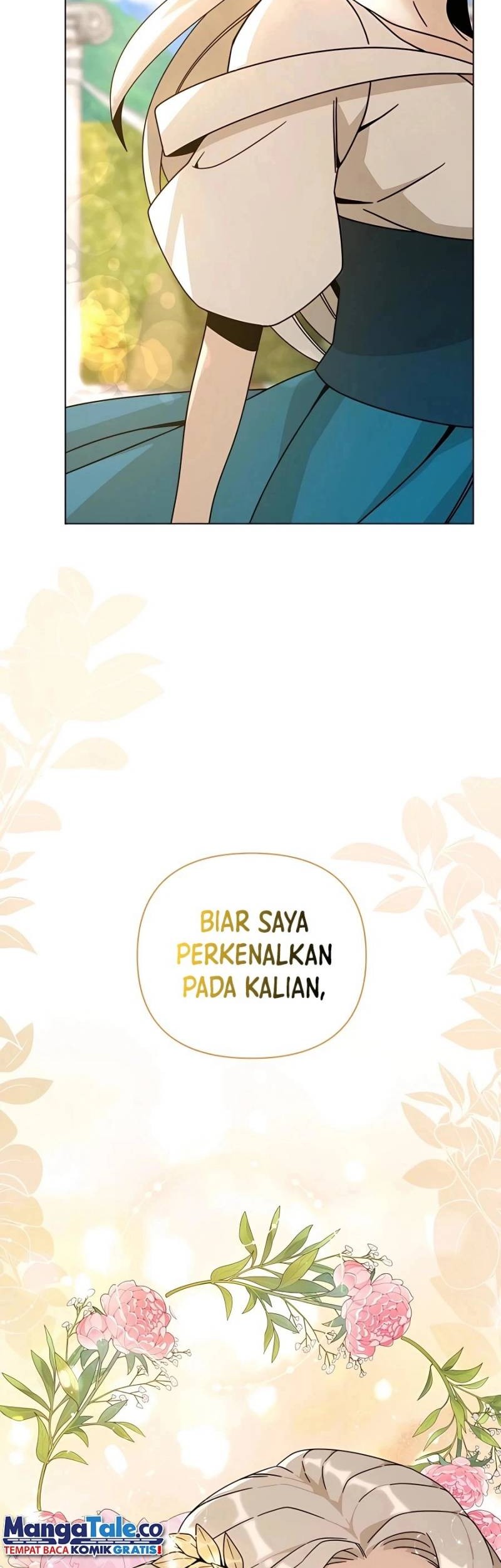 I’ll Resign and Have a Fresh Start in This World Chapter 43 Gambar 8