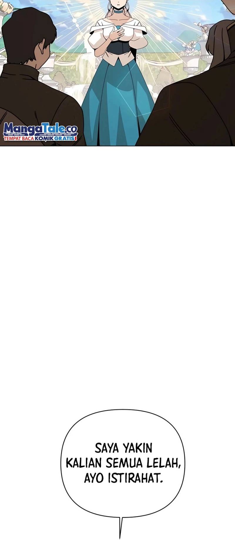 I’ll Resign and Have a Fresh Start in This World Chapter 43 Gambar 14