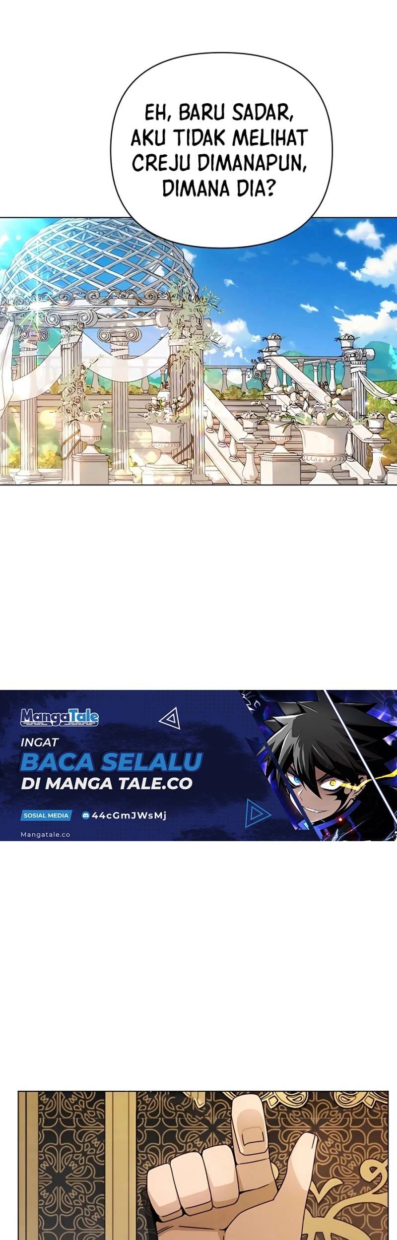 I’ll Resign and Have a Fresh Start in This World Chapter 43 Gambar 20