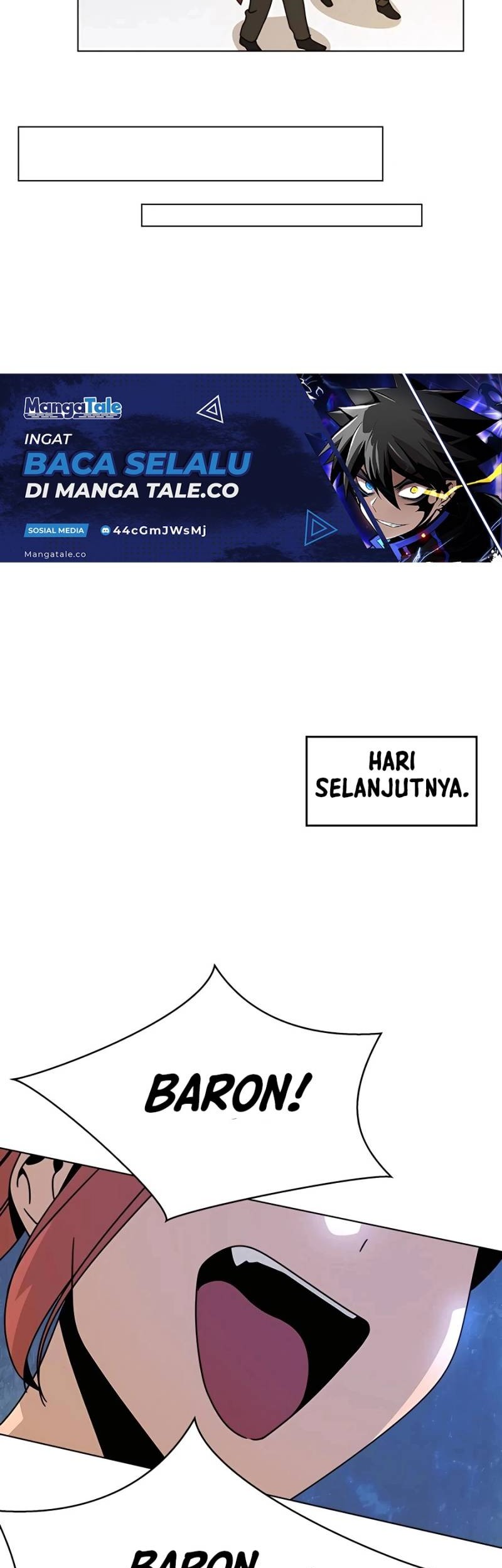 I’ll Resign and Have a Fresh Start in This World Chapter 43 Gambar 35