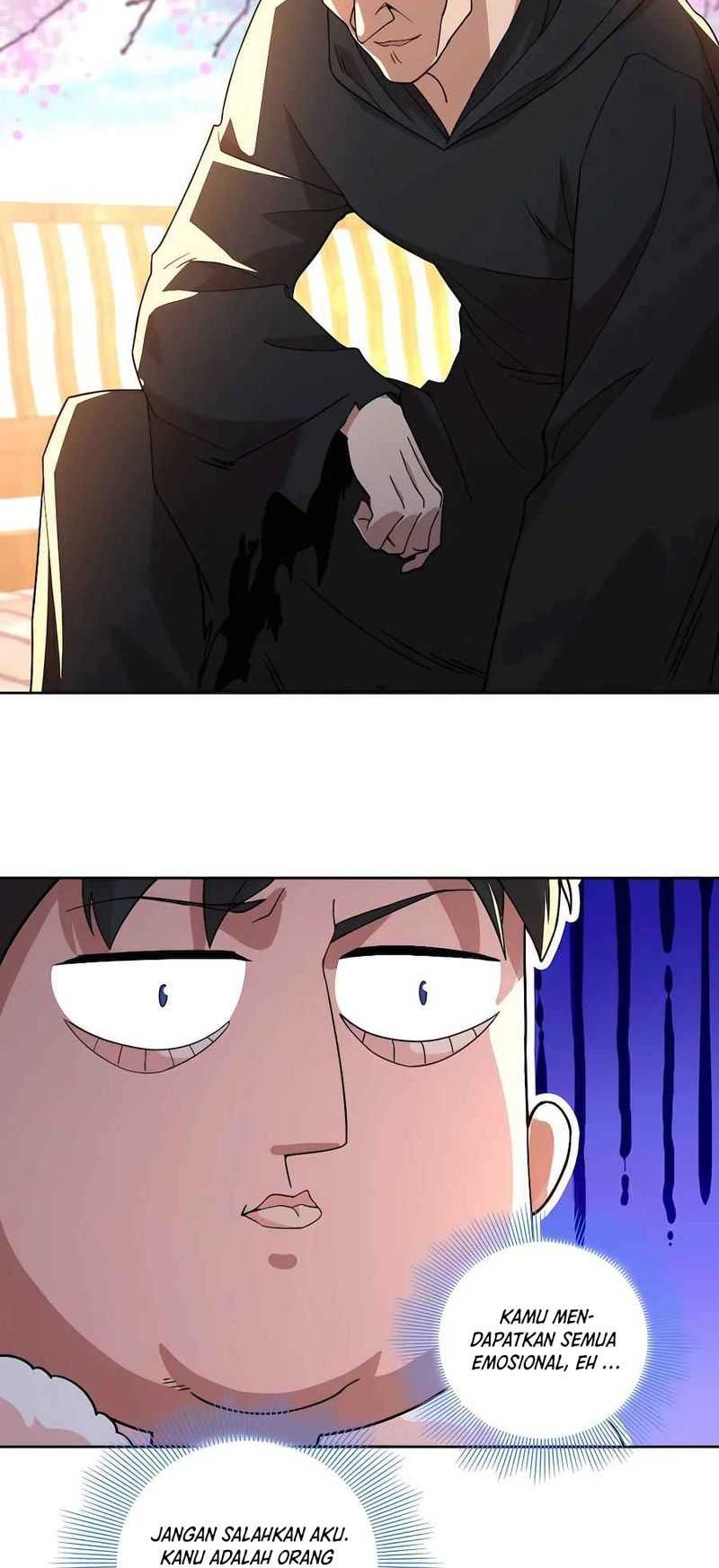 If I Don’t Die, I’ll Be Invincible Chapter 44 Gambar 12