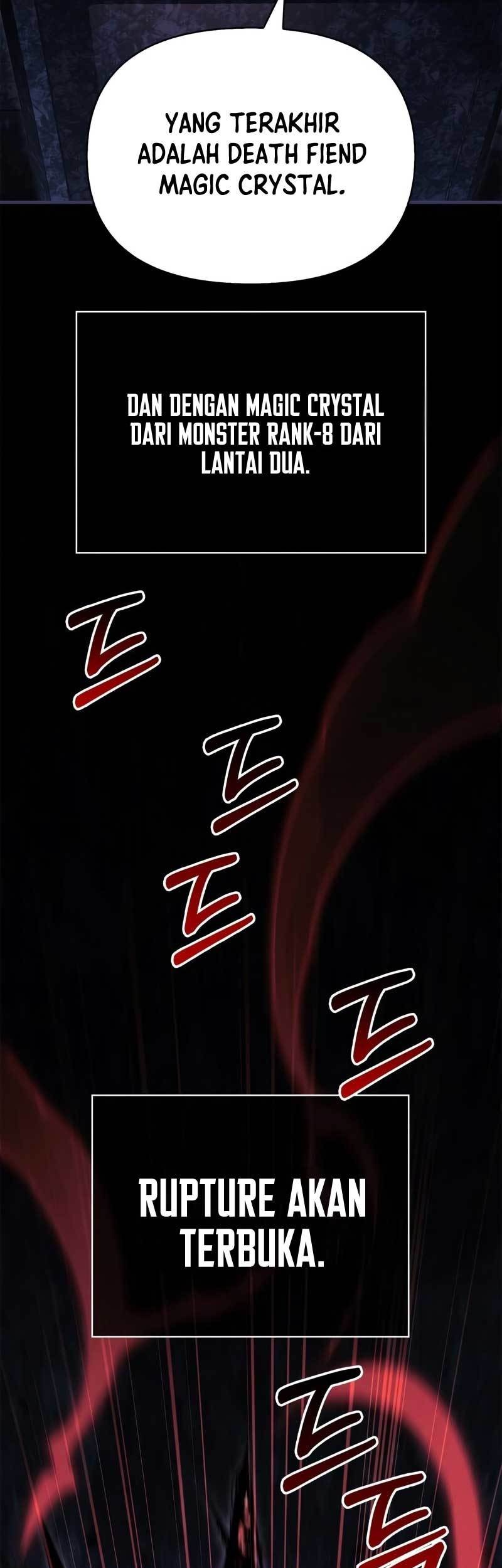 Survive as a Barbarian in the Game Chapter 22 Gambar 110