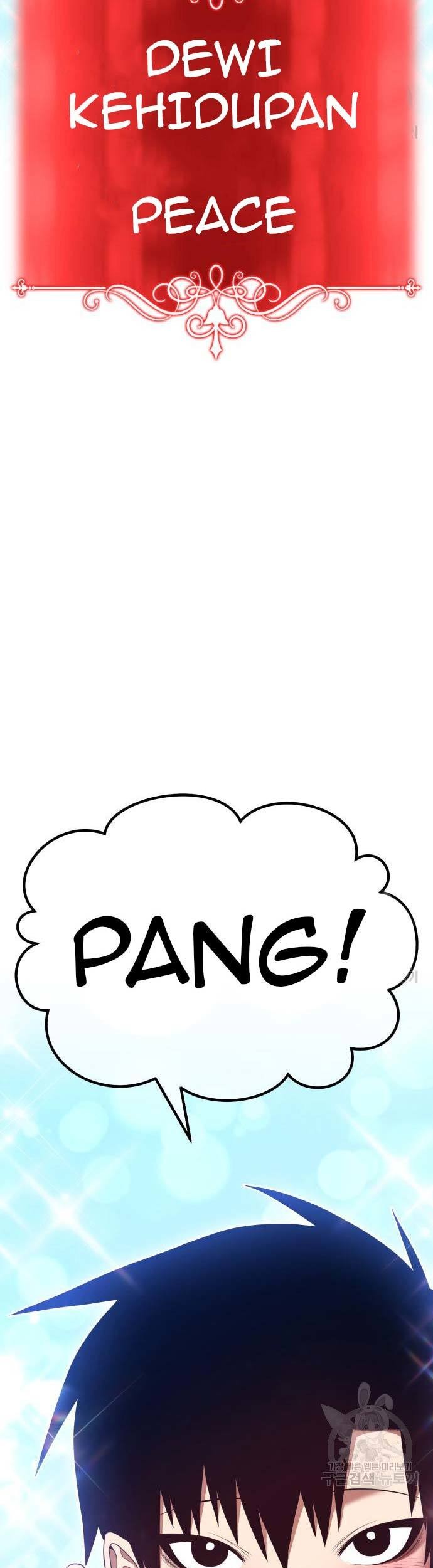 +99 Wooden Stick Chapter 74 Gambar 21
