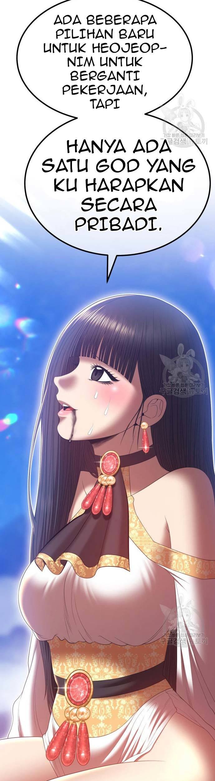 +99 Wooden Stick Chapter 74 Gambar 33