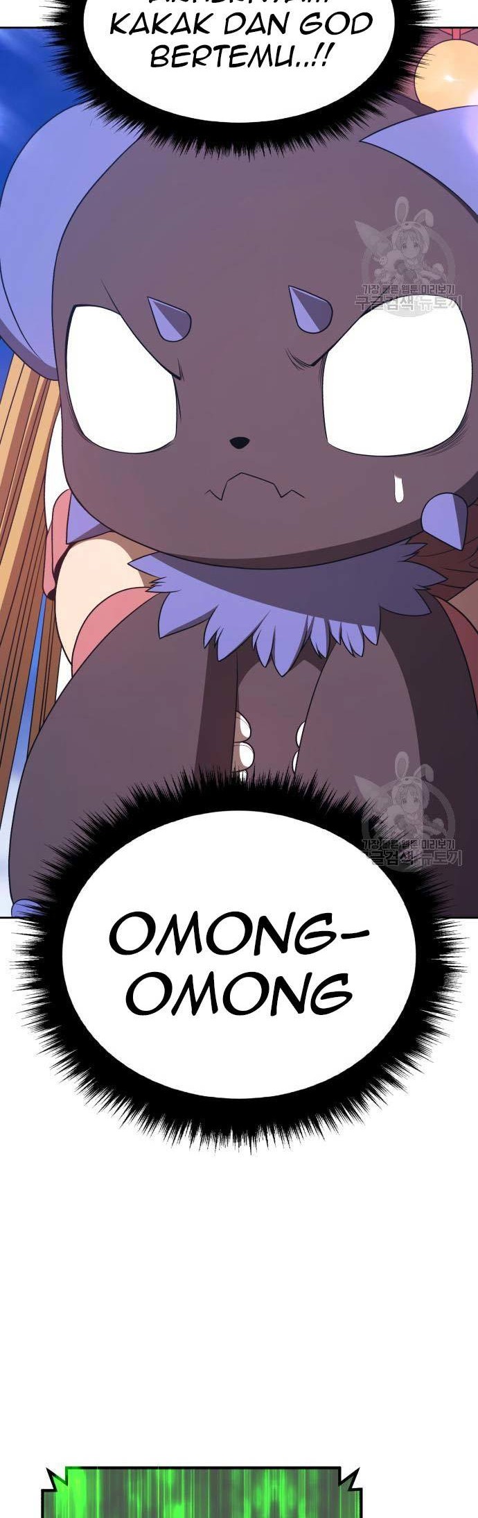 +99 Wooden Stick Chapter 74 Gambar 46