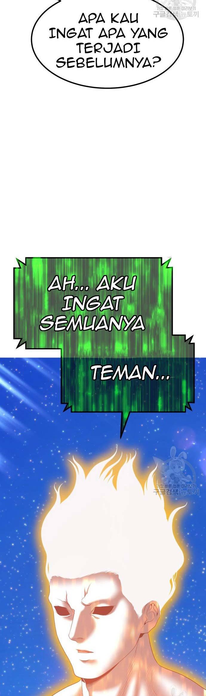 +99 Wooden Stick Chapter 74 Gambar 56
