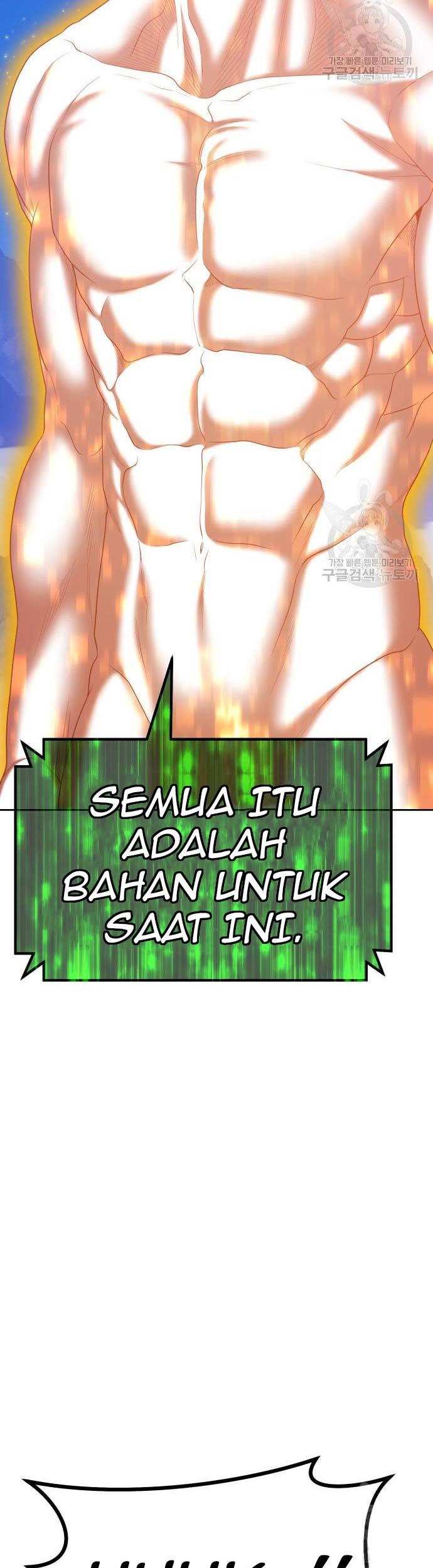 +99 Wooden Stick Chapter 74 Gambar 57