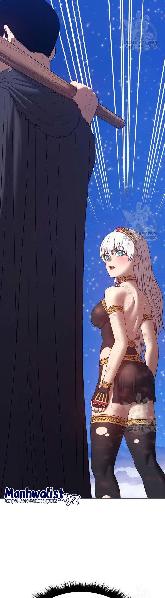 +99 Wooden Stick Chapter 74 Gambar 3