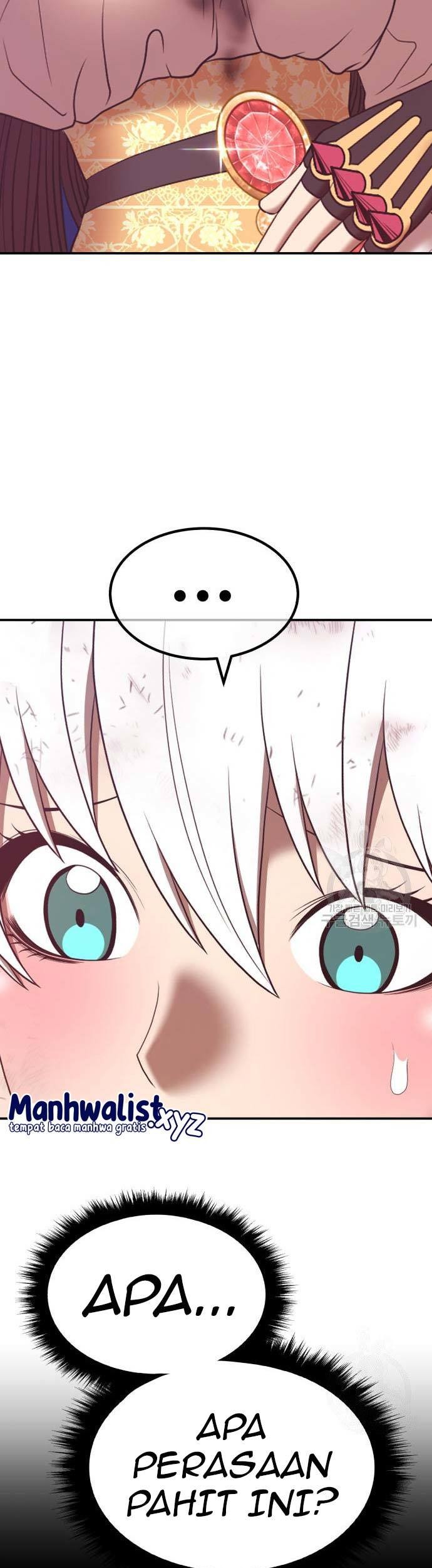 +99 Wooden Stick Chapter 74 Gambar 61