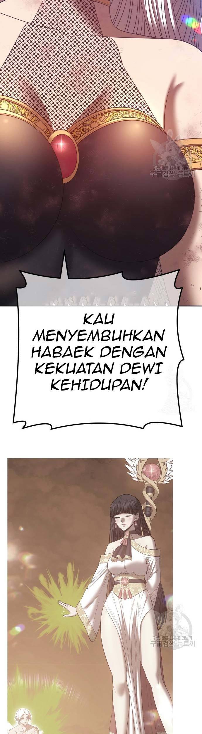 +99 Wooden Stick Chapter 74 Gambar 67