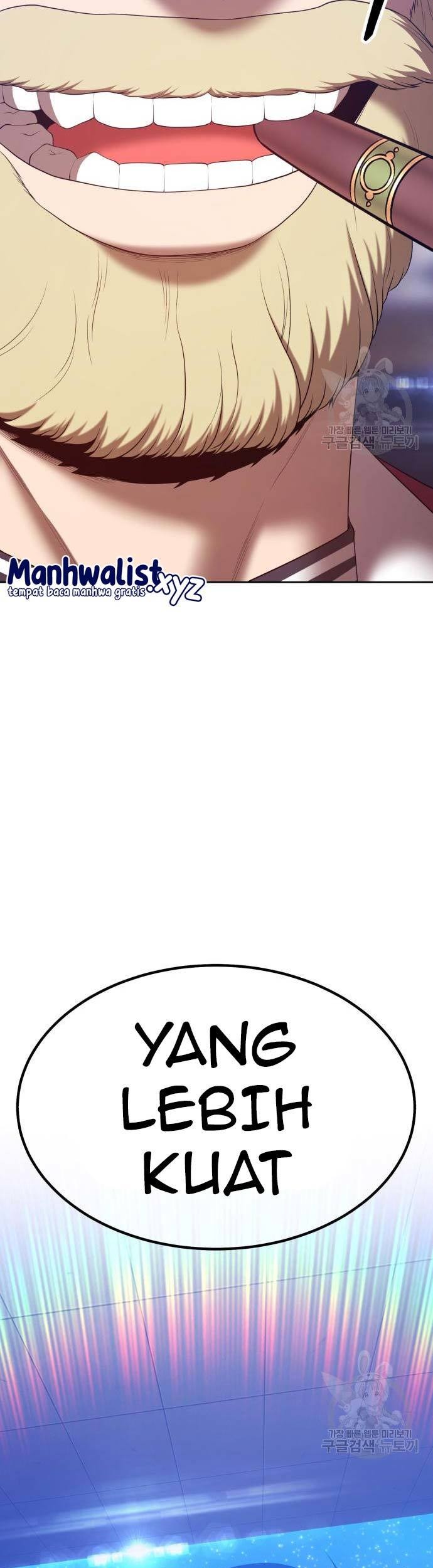 +99 Wooden Stick Chapter 74 Gambar 99