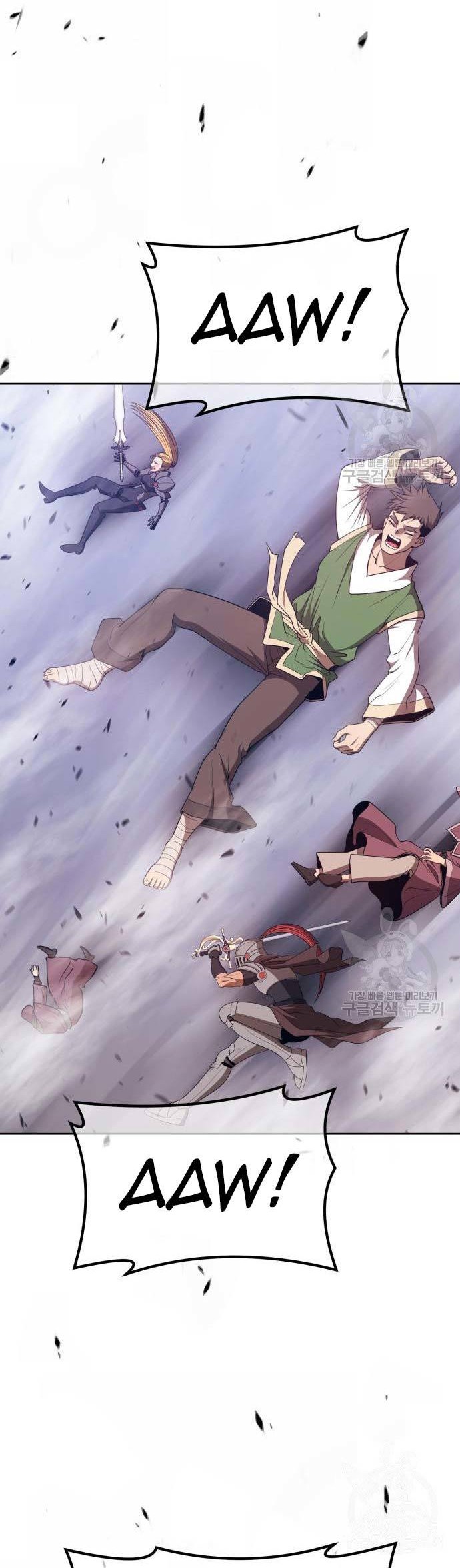 +99 Wooden Stick Chapter 74 Gambar 108