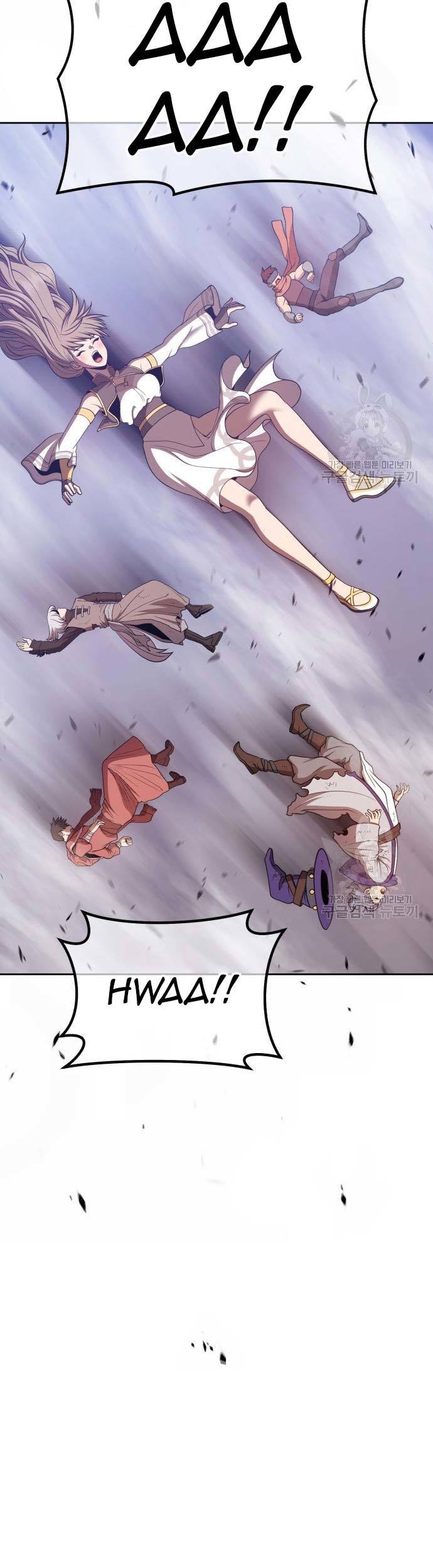 +99 Wooden Stick Chapter 74 Gambar 109