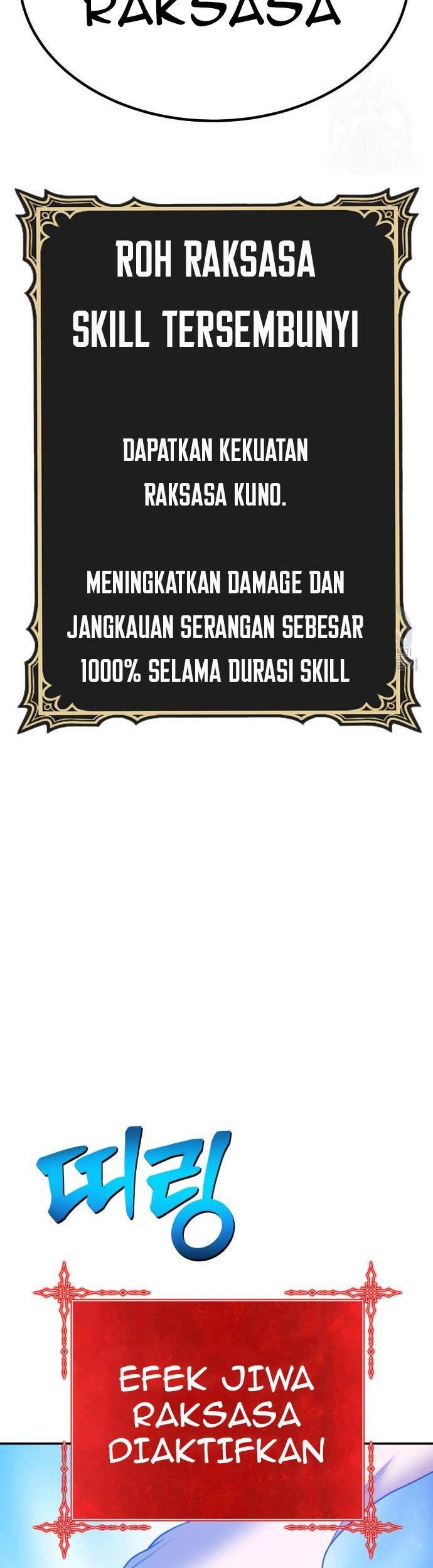 +99 Wooden Stick Chapter 74 Gambar 149