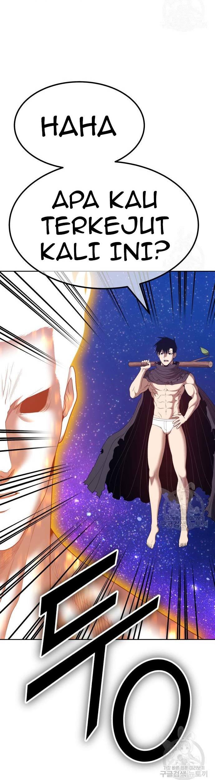 +99 Wooden Stick Chapter 74 Gambar 161