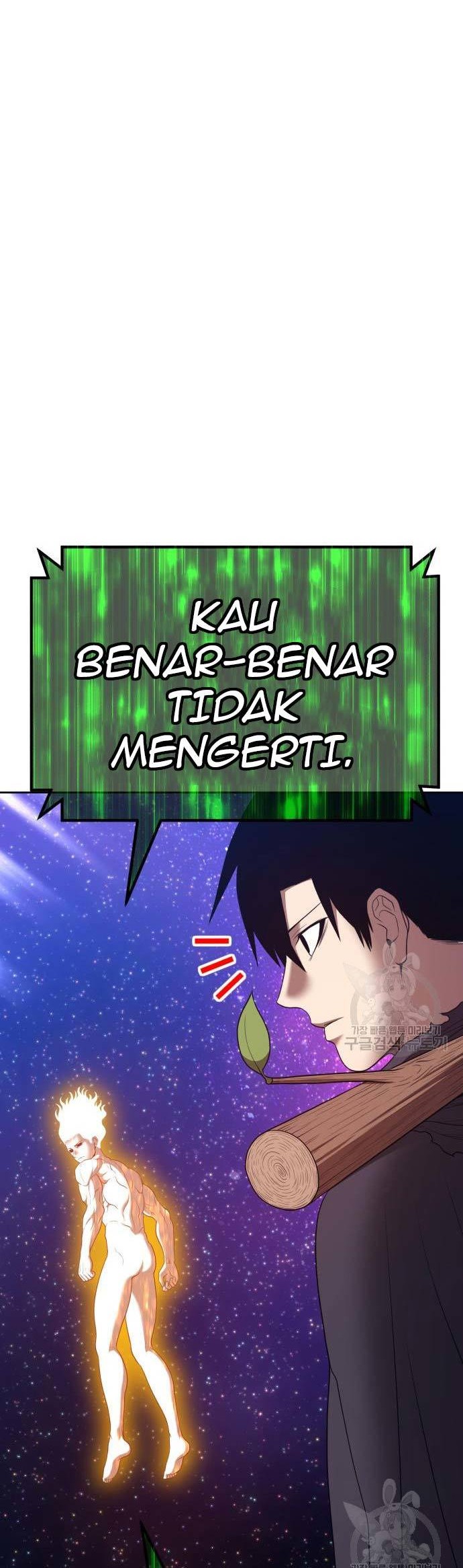 +99 Wooden Stick Chapter 74 Gambar 164