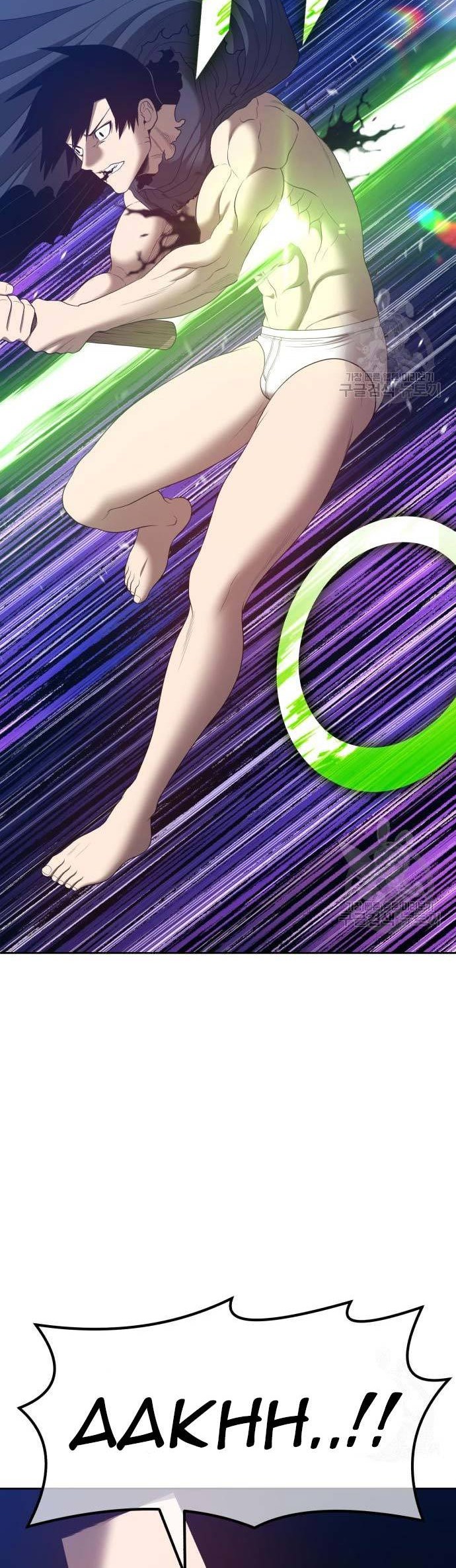 +99 Wooden Stick Chapter 74 Gambar 184