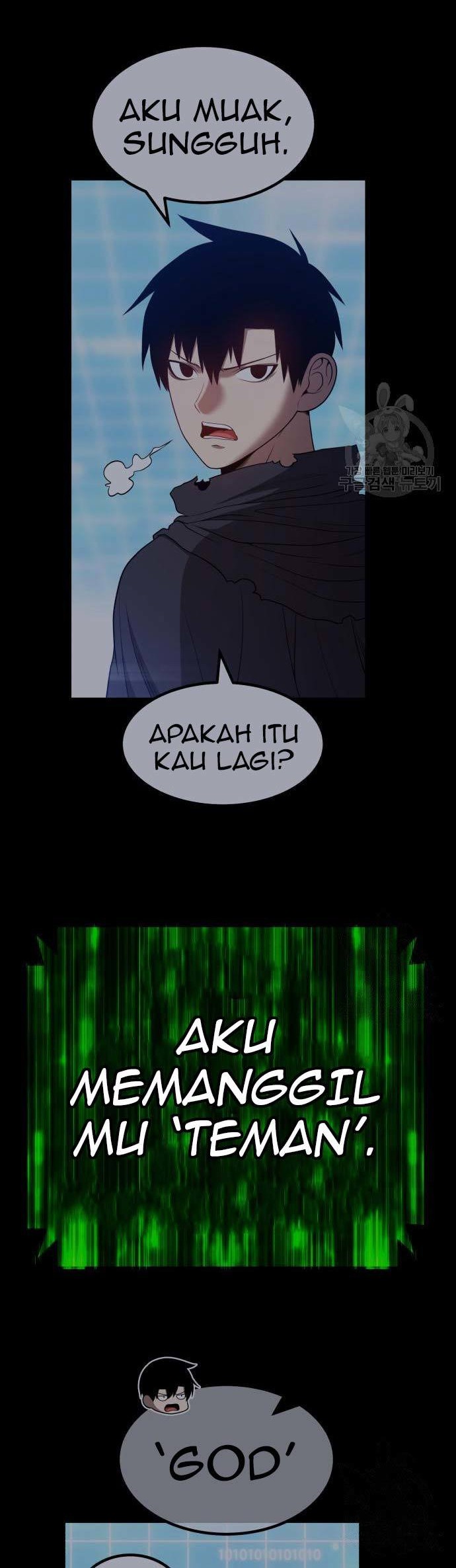 +99 Wooden Stick Chapter 74 Gambar 192