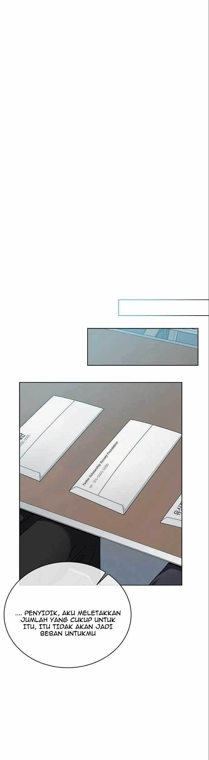 National Tax Service Thug Chapter 37 Gambar 26